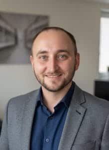 Grzegorz Dębiński partner biznesowy Mihi